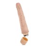 DR SKIN COCK VIBE 2 vibrador 19x4cm