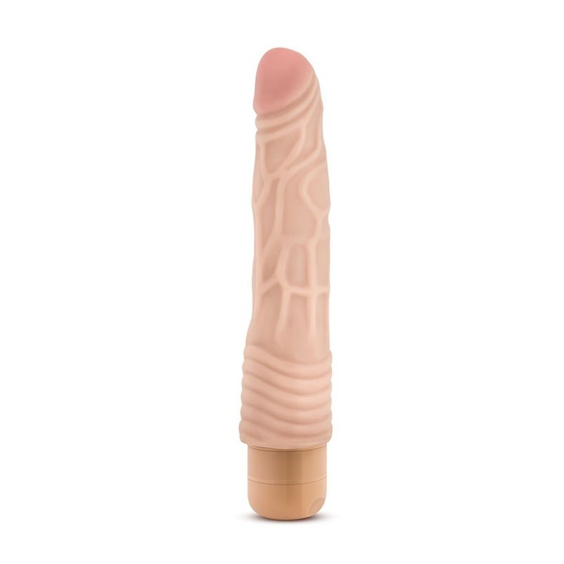DR SKIN COCK VIBE 2 Vibrator 19x4cm
