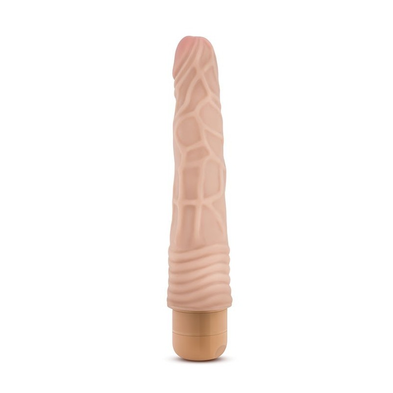 DR SKIN COCK VIBE 2 Vibrator 19x4cm