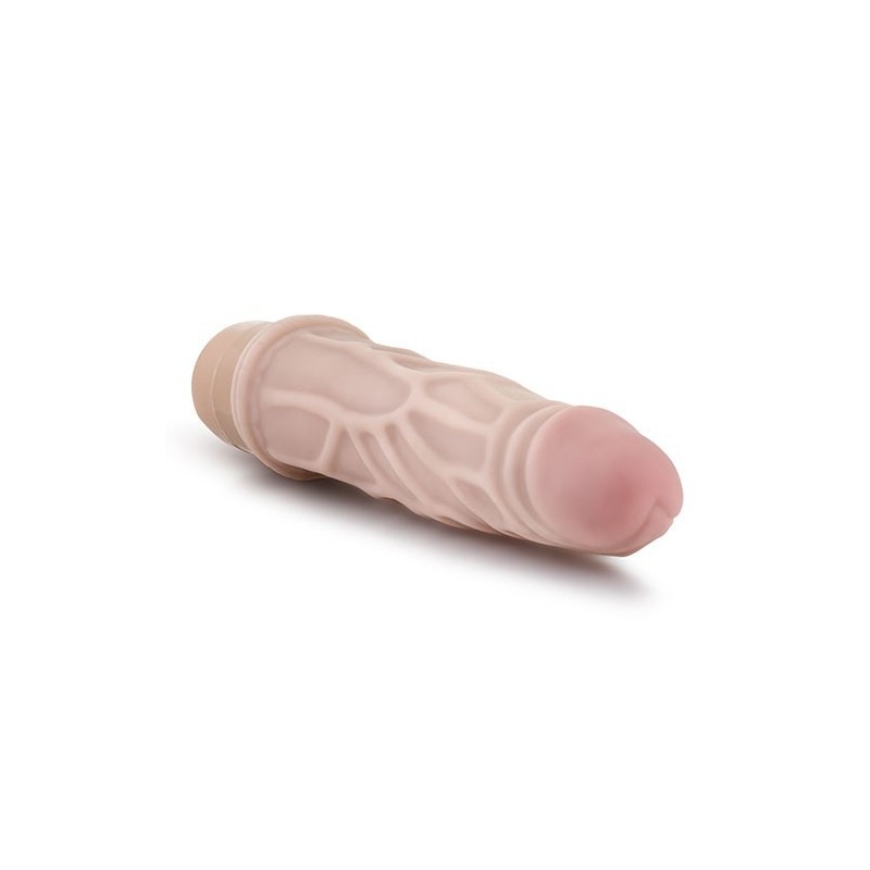 DR SKIN COCK VIBE 3 vibrador 18,4x4,4cm