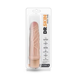 DR SKIN COCK VIBE 3 vibrador 18,4x4,4cm