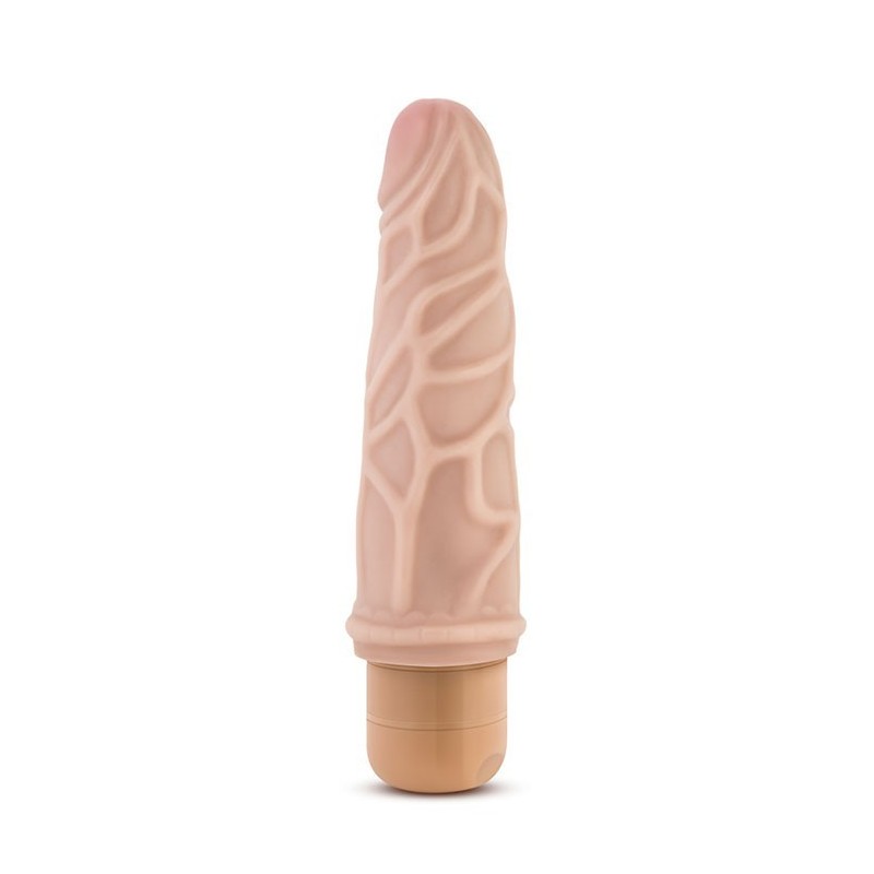 DR SKIN COCK VIBE 3 vibratore 18,4x4,4cm