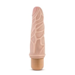 DR SKIN COCK VIBE 3 vibrador 18,4x4,4cm