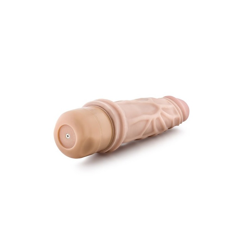 Dr SKIN COCK VIBE 3 vibromasseur 18,4x4,4cm