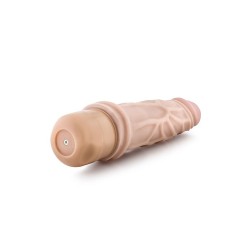 Dr SKIN COCK VIBE 3 vibromasseur 18,4x4,4cm