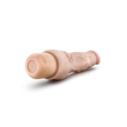 DR SKIN COCK VIBE 4 vibrator 20,3x3,8cm