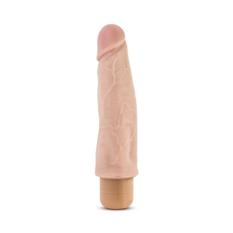 Dr SKIN COCK VIBE 14 vibromasseur 20,3x5cm
