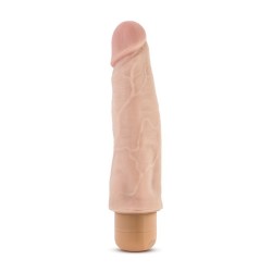 DR SKIN COCK VIBE 14 vibrador 20,3x5cm