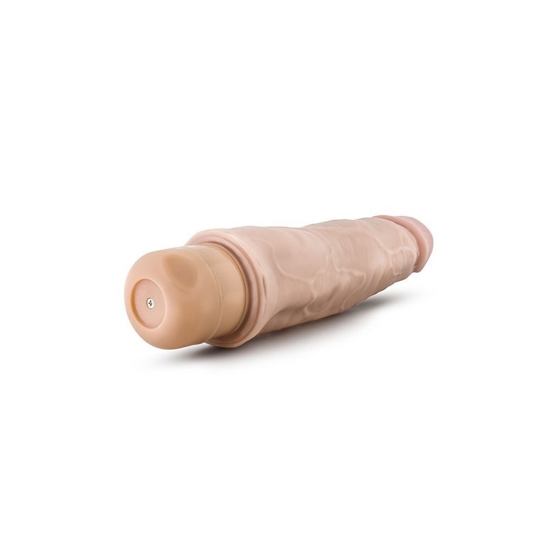 DR SKIN COCK VIBE 14 vibratore 20,3x5cm