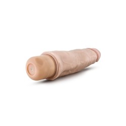 Dr SKIN COCK VIBE 14 vibromasseur 20,3x5cm