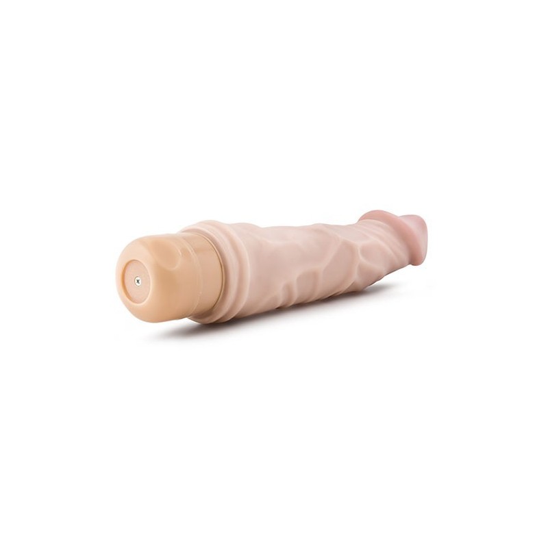 DR SKIN COCK VIBE 6 vibratore 21,5x4,5cm