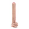 AU NATUREL DADDY SENSA FEEL dildo 35,5cm x 6,3cm