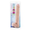 AU NATUREL DADDY SENSA FEEL dildo 35,5cm x 6,3cm