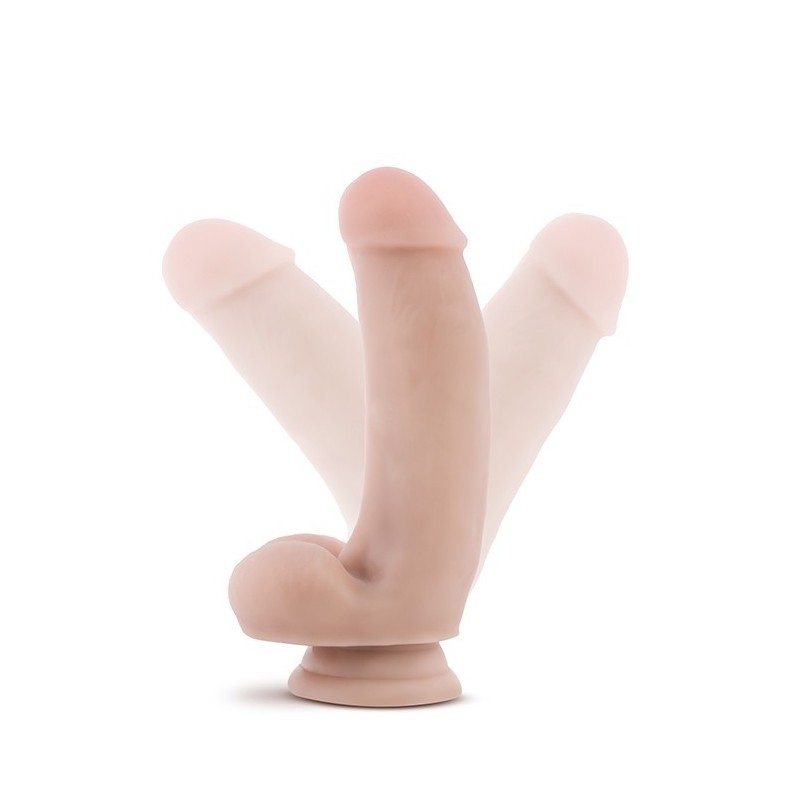 LOVERBOY THE PIZZA BOY gode 17,7cm x 4,4cm