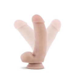 LOVERBOY THE PIZZA BOY Dildo 17,7cm x 4,4cm