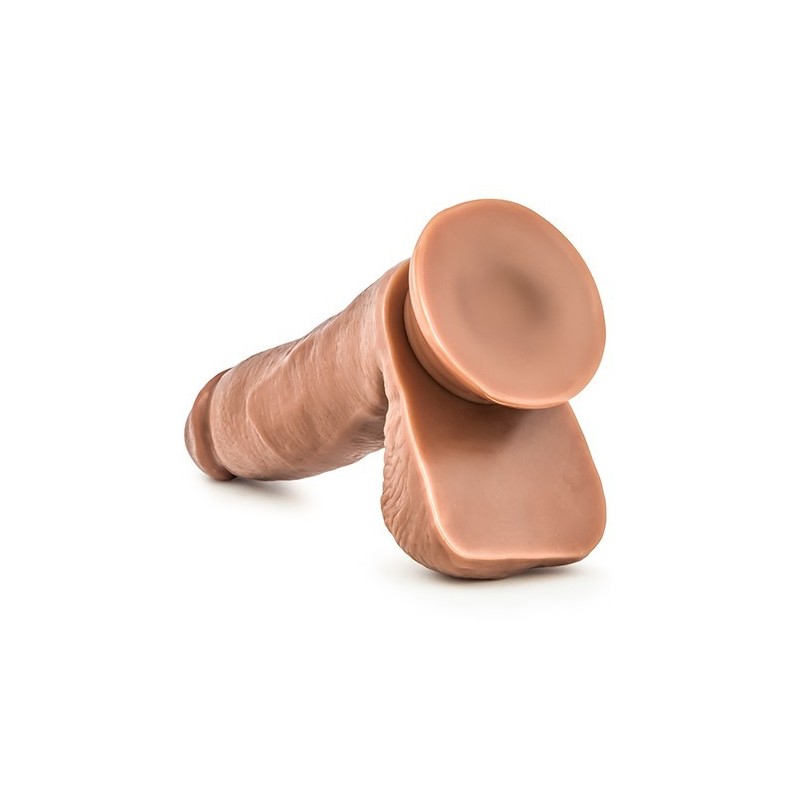 LOVERBOY IL POMPIERE - IL POMPIERE MULATTO 17.7cm x 4.4cm