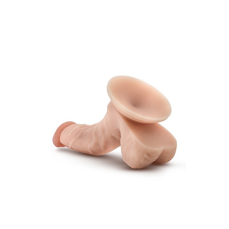 LOVERBOY POLÍCIA dildo 16,5cm x 3.8cm
