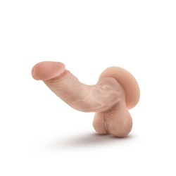 LOVERBOY POLIZEIDILDO 16,5cm x 3.8cm