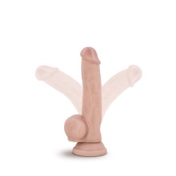 LOVERBOY MR. MARTELLO PNEUMATICO 21,6x3,8cm
