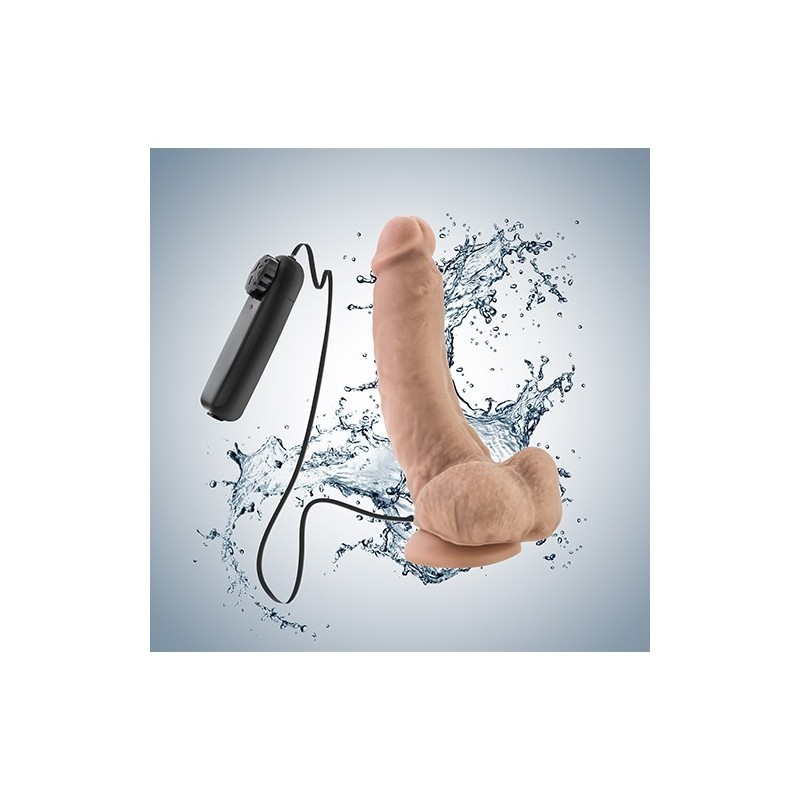 LOVERBOY TENNIS CHAMP Vibrator 22,8 cm x5cm