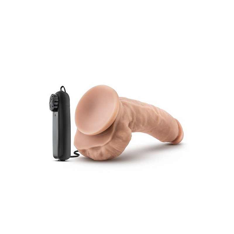 LOVERBOY TENNIS CHAMP Vibratore 22,8 cm x5cm
