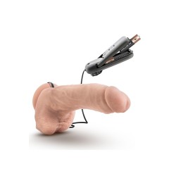 LOVERBOY TENNIS CHAMP Vibrator 22,8 cm x5cm
