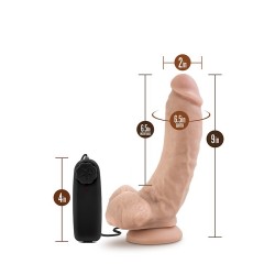 LOVERBOY TENNIS CHAMP Vibrador 22,8 cm x5cm