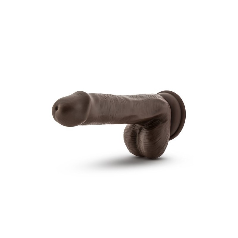 LOVERBOY TOPGUN TOMMY CIOCCOLATO 15,2 x 3,5 cm