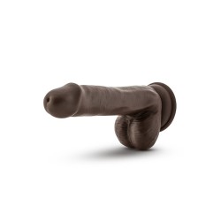 LOVERBOY TOPGUN TOMMY CIOCCOLATO 15,2 x 3,5 cm