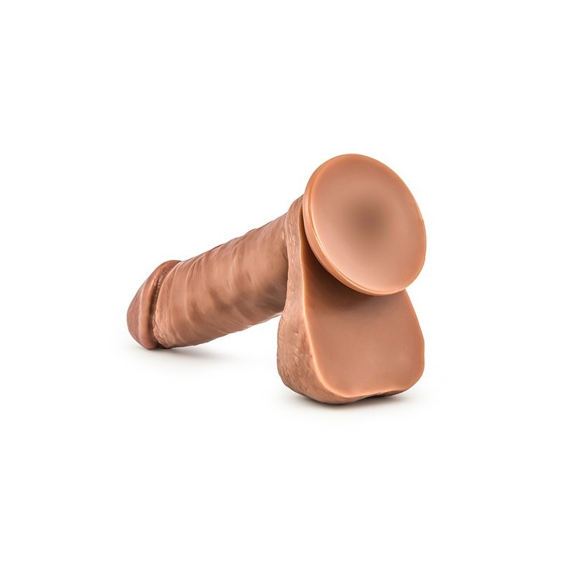 LOVERBOY THE MATADOR dildo 20.3 x 4.4cm