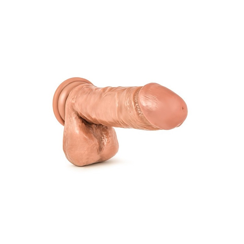 LOVERBOY IL DILDO MATADOR 20.3 x 4.4cm