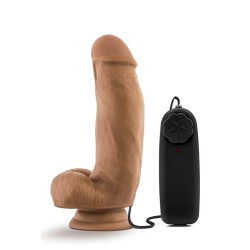 LOVERBOY MMA FIGHTER Vibrador Mulato 17,7x4,4cm