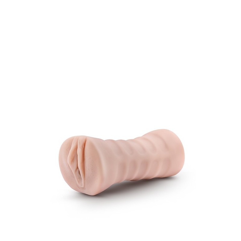 REGEN VAGINA MIT VIBRATION - M FÜR MÄNNER