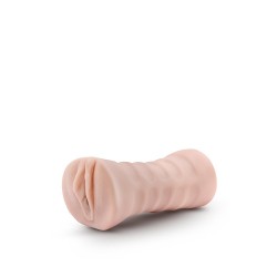 RAIN VAGINA CON VIBRACIÓN - M FOR MEN