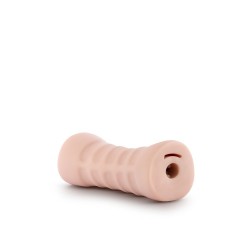 RAIN VAGINA WITH VIBRATION - M FOR MEN