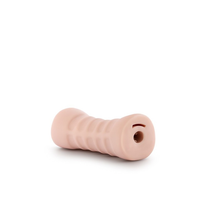 RAIN VAGINA CON VIBRACIÓN - M FOR MEN