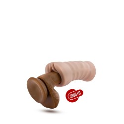 RAIN VAGINA CON VIBRACIÓN - M FOR MEN