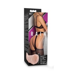 REGEN VAGINA MIT VIBRATION - M FÜR MÄNNER