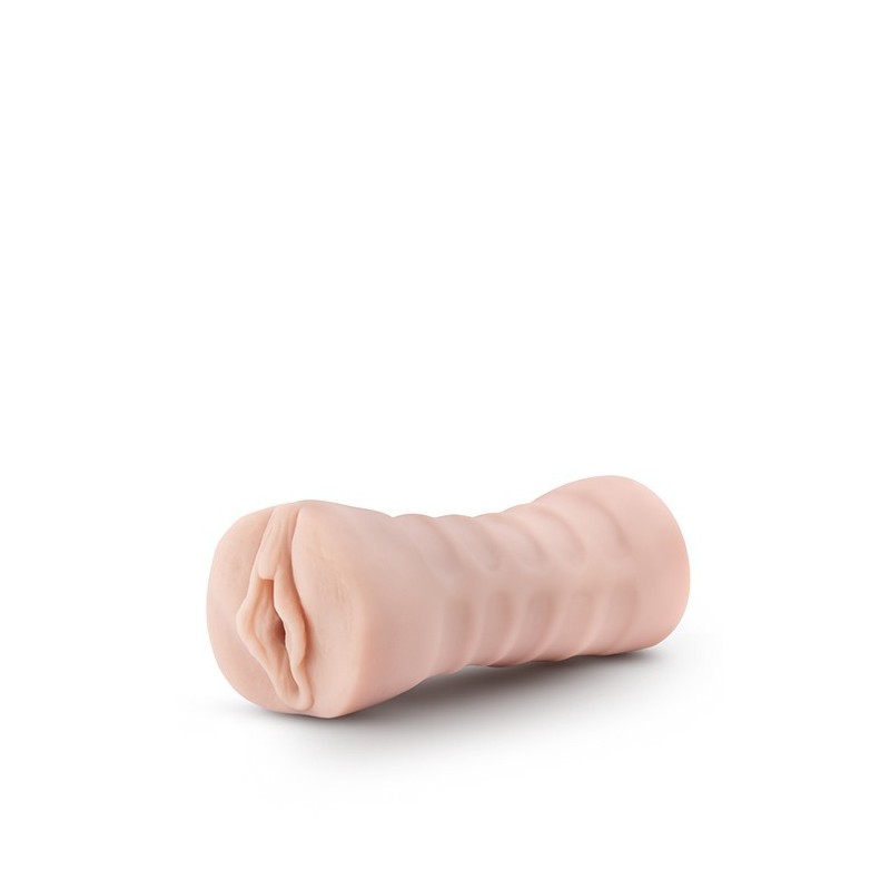 ASHLEY VAGINA CON VIBRAZIONE - M PER GLI UOMINI