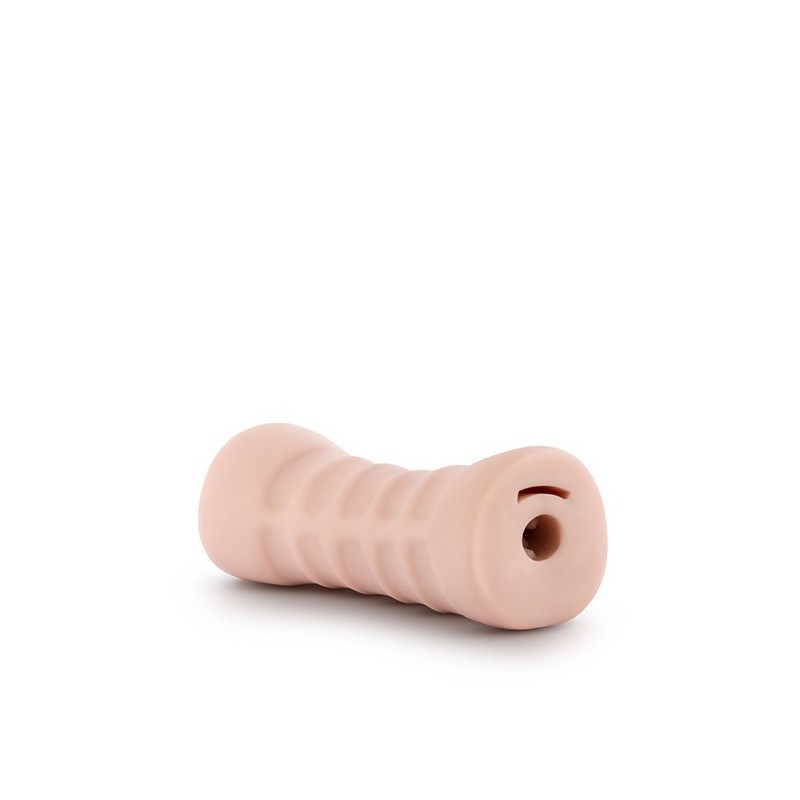 ASHLEY VAGINA MIT VIBRATION - M FÜR MÄNNER