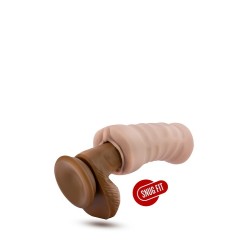 ASHLEY VAGINA WITH VIBRATION - M FOR MEN