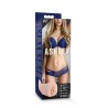 ASHLEY VAGINA WITH VIBRATION - M FOR MEN