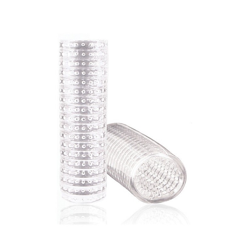M FOR MEN MASTURBATOR AND SHEATH