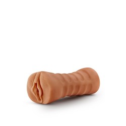 SOFIA VAGINA MULATA CON VIBRACIÓN - M FOR MEN