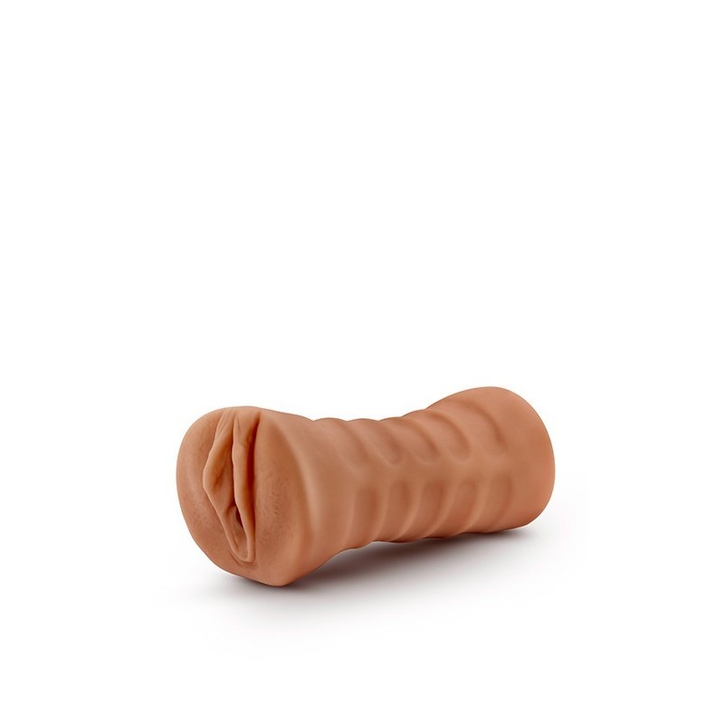 JULIETA VAGINA MULATA AVEC VIBRATION - M POUR HOMME