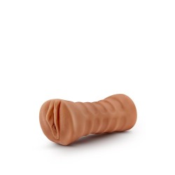 JULIETA VAGINA MULATA WITH VIBRATION - M FOR MEN