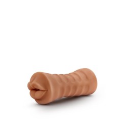 ISABELLA MULATTENMUND MIT VIBRATION - M FÜR MÄNNER