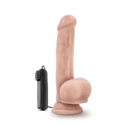 DR. JAY 8.75" vibratore 22.2x4.4cm