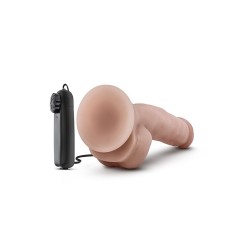 DR. JAY 8.75" vibrator 22.2x4.4cm