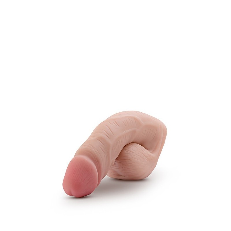 PERFORMANCE PACKER 12.7 x 3.1cm - masse réaliste
